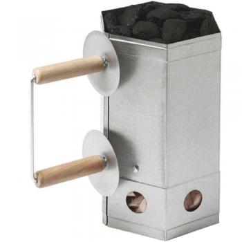 Dancook 120000 - Encendedeor de brasas