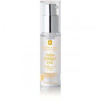 ERBORIAN - Yuza Sorbet Eye Cream for Brightening and Hydration
