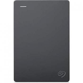Seagate Basic portátil, 2 TB, Disco duro externo, HDD, USB 3.0 para PC, ordenador portátil