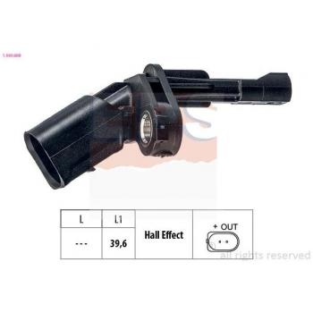 Sensor ABS EPS 1.960.009