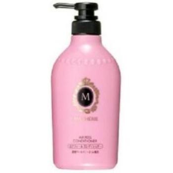 Acondicionador Shiseido Ma Cherie EX - 450ml - Sensación de Aire