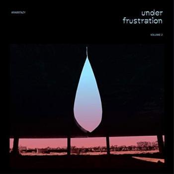 Under Frustration Volume 2 - Various Artists Compilation Album