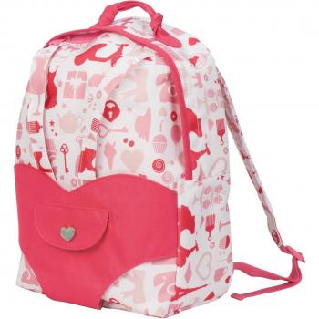 Our Generation - Mochila para muñeca fiesta