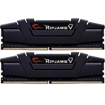 G.skill - Ripjaws v ddr4 16gb 16gb ddr4 3466mhz módulo de - Memoria