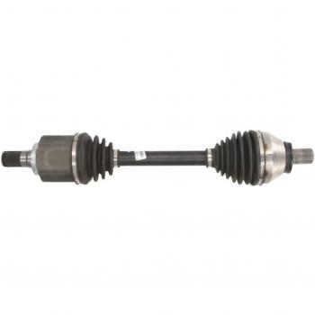Eje de transmisión POINT GEAR PNG75205 izquierda