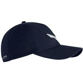 Salewa Fanes 3 Premium Cap - Navy Blue, Unisex, Size S/56