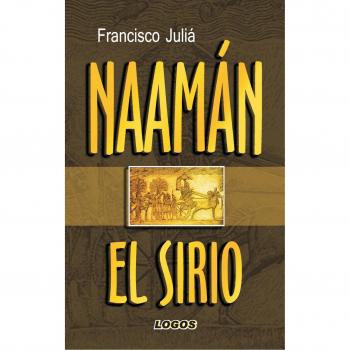 Naamán El Sirio