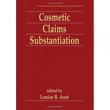 Cosmetic Claims Substantiation: 18