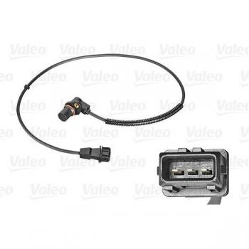 Sensor de posición del cigüeñal VALEO 254088