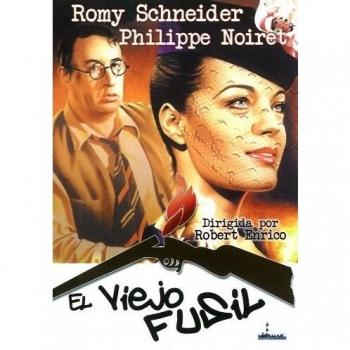 El Viejo Fusil [DVD]