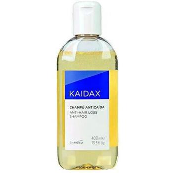 KAIDAX CHAMPU ANTICAIDA 400 ML PARA2