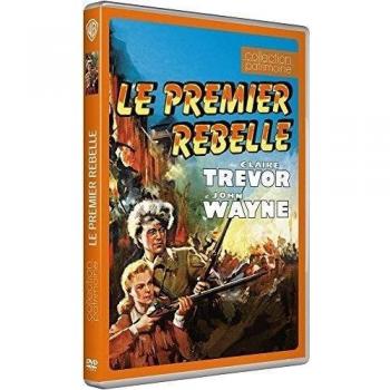 Le Premier rebelle [Francia] [DVD]