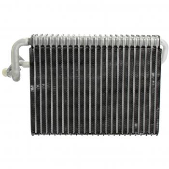 Evaporador de aire acondicionado NRF 36076, tipo NRF evaporator 36076, compatible con sistemas de aire acondicionado, diseñado para un rendimiento óptimo en refrigeración, fabricado con materiales de alta calidad para garantizar durabilidad y eficienci