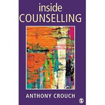 Inside Counselling: Becoming and Being a Professional Counsellor