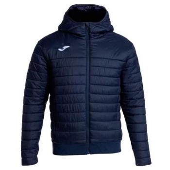 Joma Urban V Bomber Chaqueta Hombre Azul Marino L