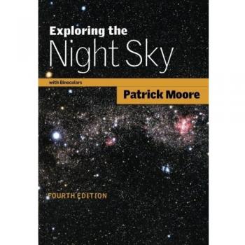 Explorando el Cielo Nocturno con Prismáticos - Edición en Rústica de Cambridge University Press
