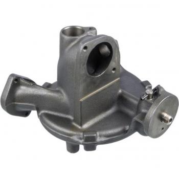 Carcasa de bomba de líquido refrigerante FEBI BILSTEIN 173536