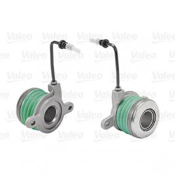 VALEO Releaser 810108 - Desembrague central, embrague VALEO 810108, compatible con vehículos de diversas marcas y modelos, fabricado en materiales de alta calidad para garantizar durabilidad y rendimiento óptimo, diseñado