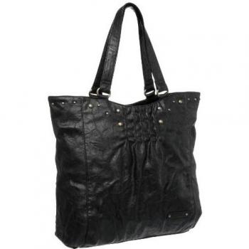 Rip Curl Girls Diamond H Shoulder Bag Solid Black Lhbpgg_1102_Tu Medium