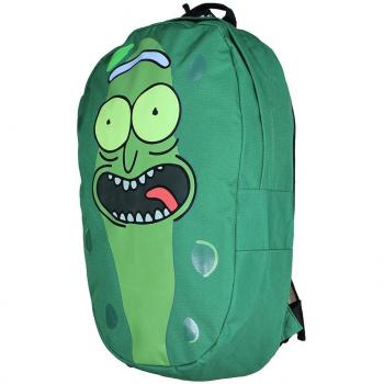 Mochila Rick and Morty - Picke Rick 30x40cm