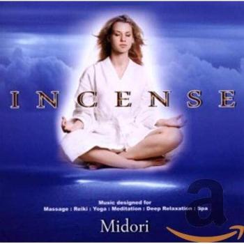 Incense