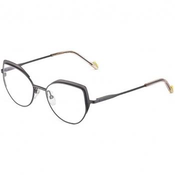 Etnia Barcelona Aleksandra BK Armazones y Lentes Recetados para Mujer Negros