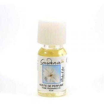 GARDENIA 10ml ACEITE DE PERFUME-HOME FRAGRANCE OIL