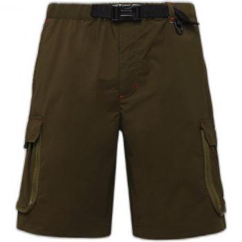 Holubar Vega PY20 Men's Green Shorts