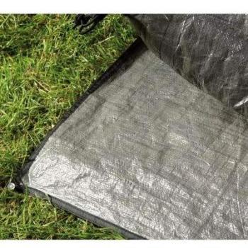 Outwell Reddick 5A Huella, Gris, 5-Person