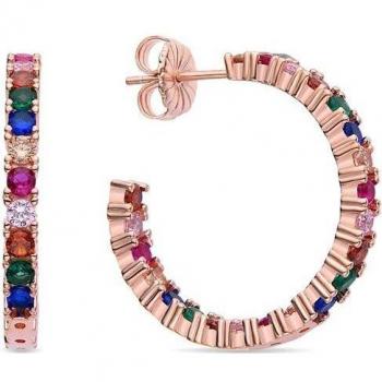 Pendientes Vconamba Trendcon de Luxenter