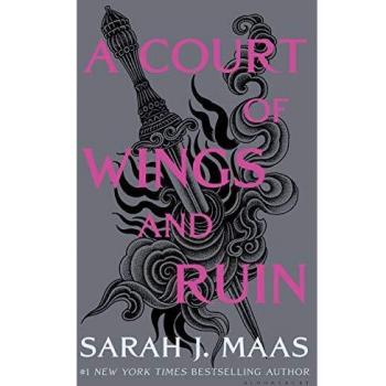 A Court of Wings and Ruin: 3