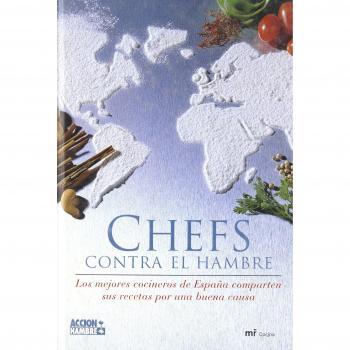 CHEFS CONTRA EL HAMBRE