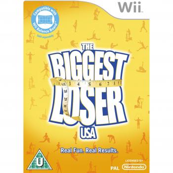 The Biggest Loser
