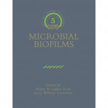 Biofilmes Microbianos (Investigación en Biotecnología, Volumen 5)