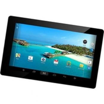Denver TAQ-90012 8GB Black - Tablet