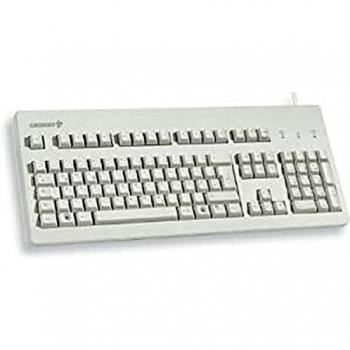Cherry Standard keyb. G80-3000 PS2,DE, G80-3000LPCDE-0