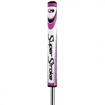 SuperStroke Legacy 2.0 - Grip Putter, color purpura