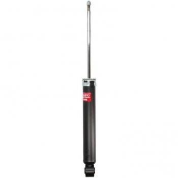 Amortiguador KYB Excel-G 349022 - Amortiguador de gas, diseño de doble acción, compatible con vehículos de diversas marcas, proporciona un rendimiento optimizado y mayor estabilidad en la conducción, fácil instalación, tecnología de válvula