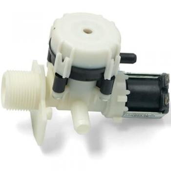 Electroválvula para Lavavajillas Zanussi 1520233006 - Compatible con Electrolux
