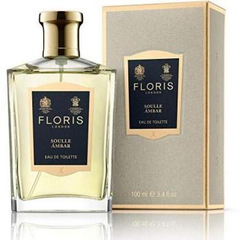 Floris Soulle Ambar Women's Eau de Toilette Spray 100ml