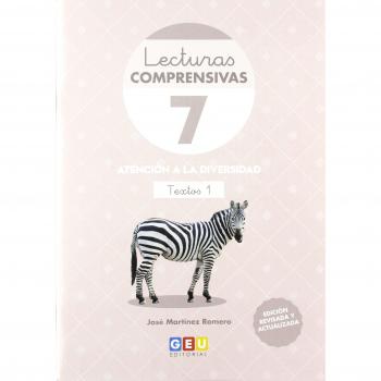 Lecturas comprensivas 07