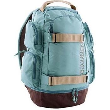 Burton Distortion Pack Mochilas, Unisex adulto, Azul