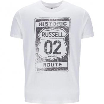 Camiseta Russell Athletic RYLAN para hombre