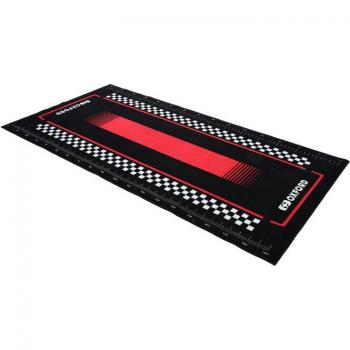Tapiz de Taller Oxford Pitlane con Accesorios OXFORD OX910