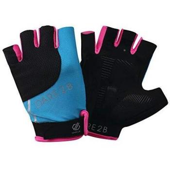 Dare 2b - Guantes de Ciclismo para Mujer