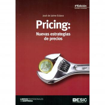Pricing: Nuevas Estrategias De Precios