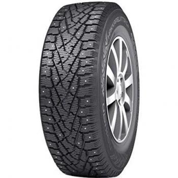 Neumático Nokian Hakkapeliitta C3 225/75R16C 121/120R 10PR con clavos