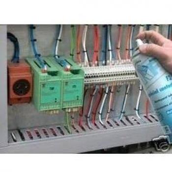Veka KF2 - Limpiador especial para contactos electrónicos