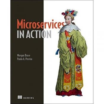 Microservices in Action