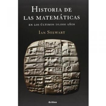 Historia de las matemáticas: En los últimos 1000 años